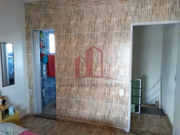 Imagem CASA RESIDENCIAL em FRANCO DA ROCHA - SP, PARQUE VITÓRIA