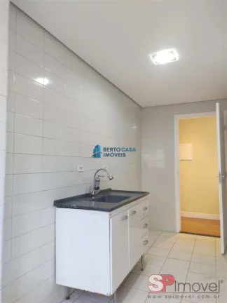 Imagem Apartamento Padrão