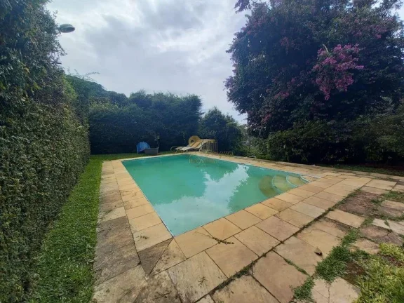Imagem Casa para Venda em Teresópolis / RJ no bairro Cascata dos Amores