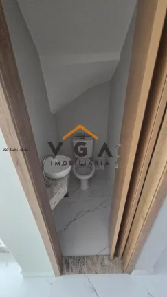 Imagem Sobrado para Venda em São Paulo, Vila Granada, 3 dormitórios, 3 suítes, 3 banheiros, 2 vagas
