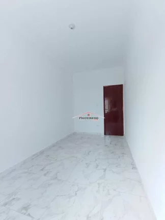 Imagem Casa à venda, 70 m² por R$ 410.000,00 - Balneário Pires - Praia Grande/SP