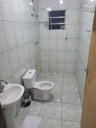 Imagem [Casa - Venda][Campos de São José]