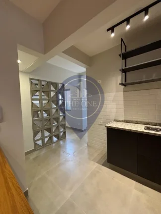 Imagem Imóvel de alto padrão à venda em Pinheiros, São Paulo-SP: 3 quartos, 1 suíte, 2 salas, 1 banheiro, 1 vaga, 105m².