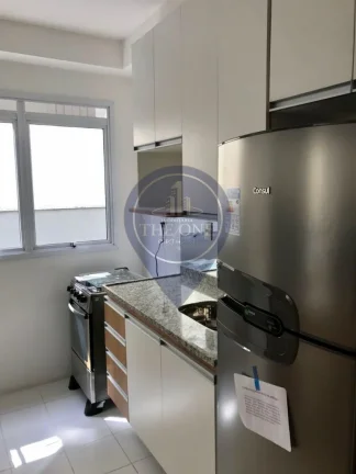 Imagem Apartamento à venda em Perdizes, São Paulo-SP: 1 quarto, 2 salas, 1 banheiro, 1 vaga de garagem. Confira!