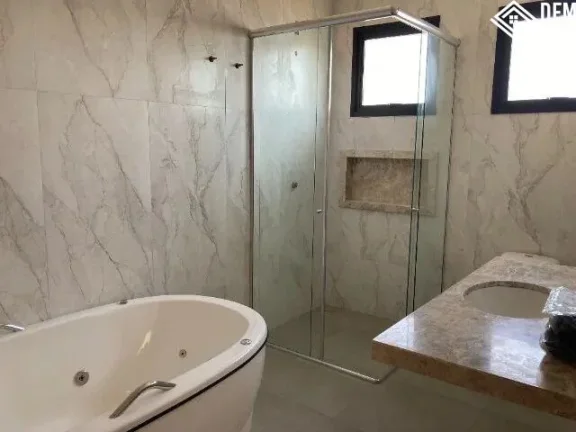 Imagem Sobrado com 4 Dormitorio(s) localizado(a) no bairro Jardim São Pedro em Mogi das Cruzes / Mato Grosso do Sul Ref.:DE630