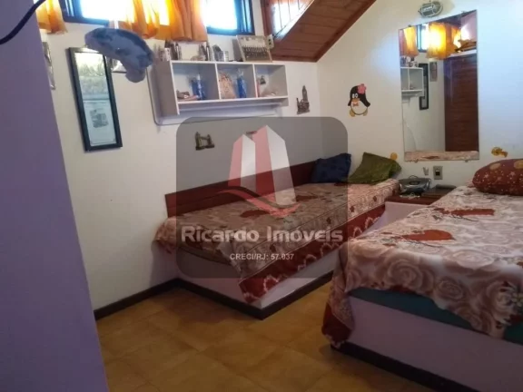 Imagem Apartamento Duplex Temporada Ocean Ville