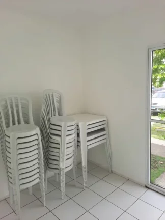 Imagem Apartamento com 2 dormitórios à venda, 45 m² por R$ 180.000,00 - Caxangá - Suzano/SP
