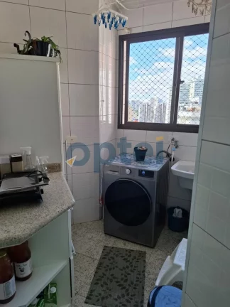 Imagem COBERTURA COM 177 M², COM 03 DORMS, 1 SUITE, 3 WC, COM 03 VAGAS DE GARAGEM, NA VILA MARLENE -SÃO BERNARDO DO CAMPO -SP