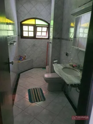 Imagem Chácara à venda, 32000 m² por R$ 1.500.000,00 - Espírito Santo - Paraibuna/SP