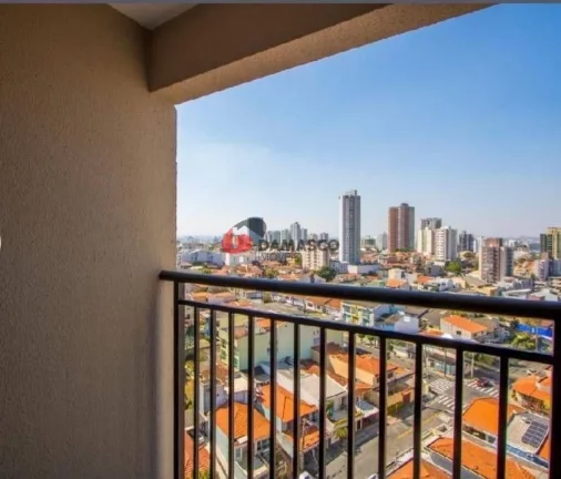 Imagem Apartamento à venda, Campestre, Santo André