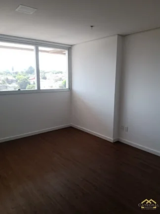 Imagem Sala a venda no The One com 45m² - Jundiaí