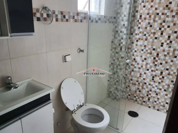 Imagem Apartamento à venda, 84 m² por R$ 371.000,00 - Tupi - Praia Grande/SP