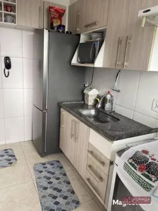 Imagem Apartamento com 2 dormitórios à venda, 52 m² por R$ 319.000,00 - Vila Ema - São Paulo/SP