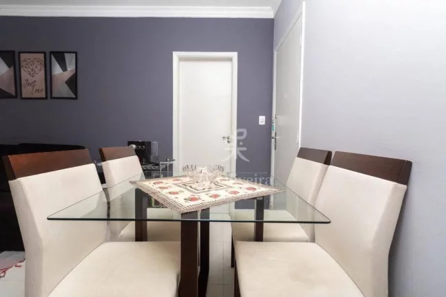 Imagem Apartamento com 1 dormitório à venda, 50 m² - Campos Elíseos - São Paulo/SP