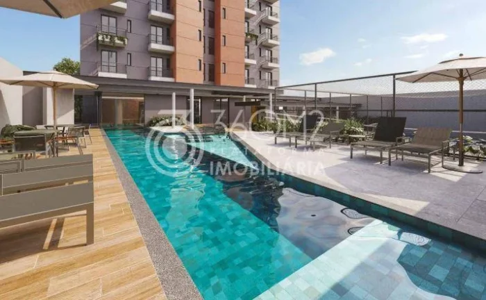 Imagem Apartamento para Venda em Santo André / SP no bairro Jardim