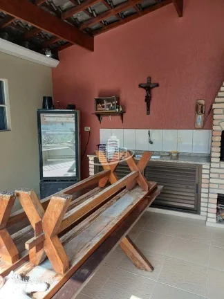 Imagem Casa Padrão