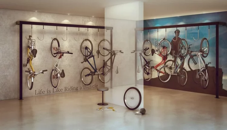 Imagem SALA COMERCIAL em São Paulo - SP, Alto de Pinheiros