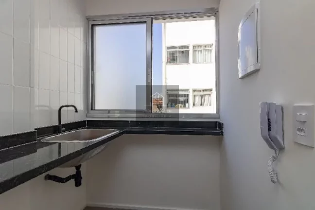 Imagem Ape Reformadíssimo com 1 dorm e vaga