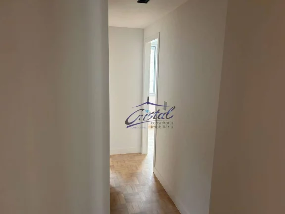 Imagem Apartamento com 3 quartos (2 suítes) à venda, 94 m² - Vila Olímpia - São Paulo/SP