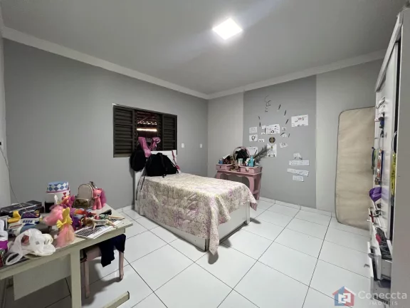 Imagem Casa Térrea à Venda no Residencial Barreiro – 3 Quartos, Piscina e Espaço Gourmet
