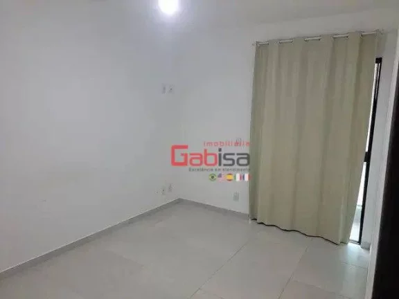 Imagem Apartamento com 2 dormitórios à venda, 75 m² por R$ 410.000,00 - Nova São Pedro - São Pedro da Aldeia/RJ