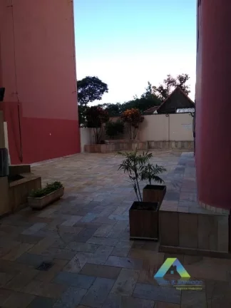 Imagem São Judas Apartamento, 75 metros, 3 dormitórios, 2 banheiros, 1 vaga , lazer completo com excelente valor e localização....