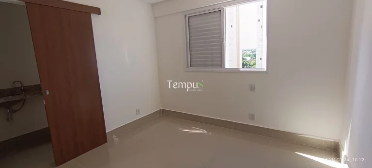 Imagem Terra Mundi Eldorado - Apartamento TERRA MUNDI ELDORADO, 3 Suites Plenas, 89 m², novo , Goiânia/GO