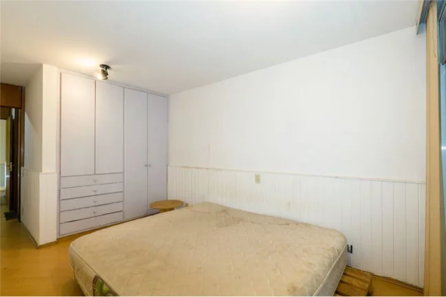 Imagem COBERTURA RESIDENCIAL em São Paulo - SP, Vila Mascote