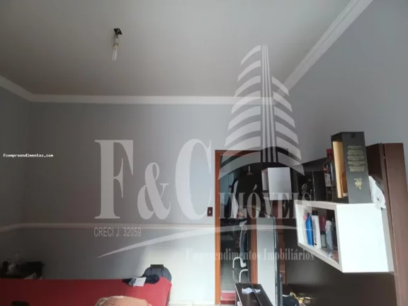 Imagem Casa para Venda em Limeira, Vila Paraíso, 4 dormitórios, 4 suítes, 3 banheiros, 4 vagas