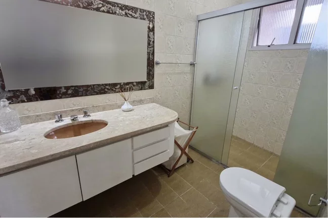 Imagem Casa com 4 Quartos à Venda, 290 m² em Vila Progredior - São Paulo