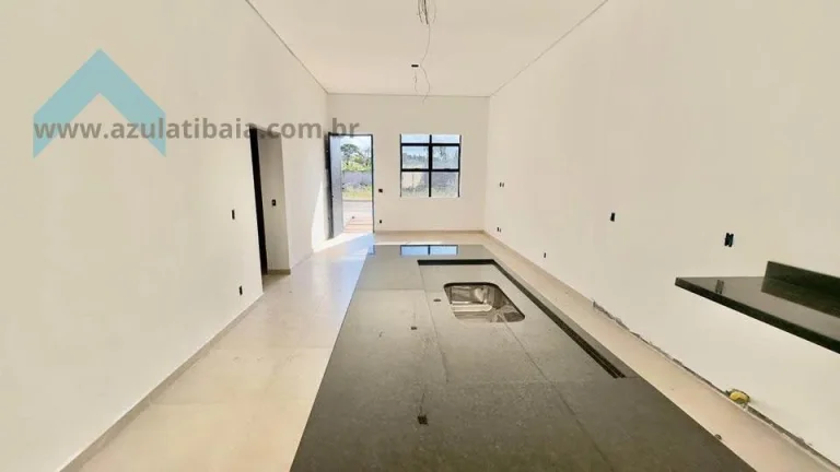 Imagem Lançamento Casas novas em condominio em Atibaia