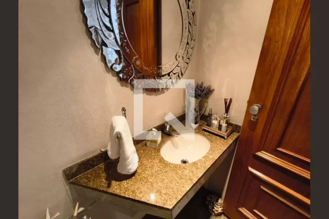 Imagem Apartamento à Venda - Vila Mariana, 3 Quartos, 156 m2