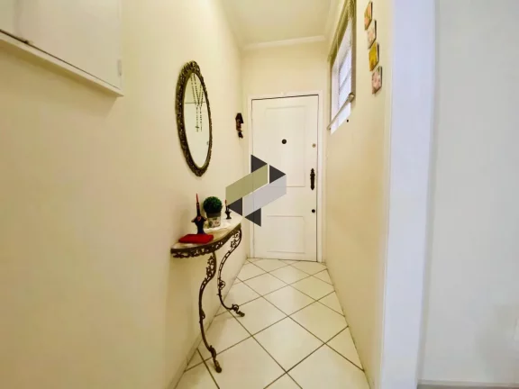 Imagem Apartamento para Venda em Santos, Ponta da Praia, 3 dormitórios, 1 suíte, 3 banheiros, 1 vaga