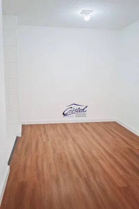 Imagem Apartamento com 2 dormitórios à venda, 40 m² - Jardim do Lago - São Paulo/SP