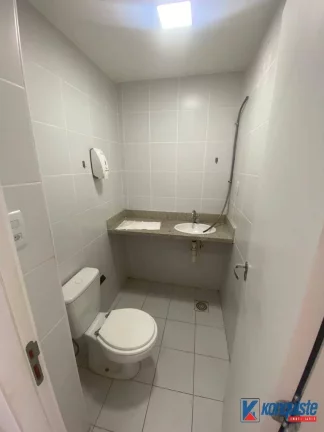 Imagem VENDA/ ALUGO SALA REFORMADA EDIFICO ÍCONE TAWER