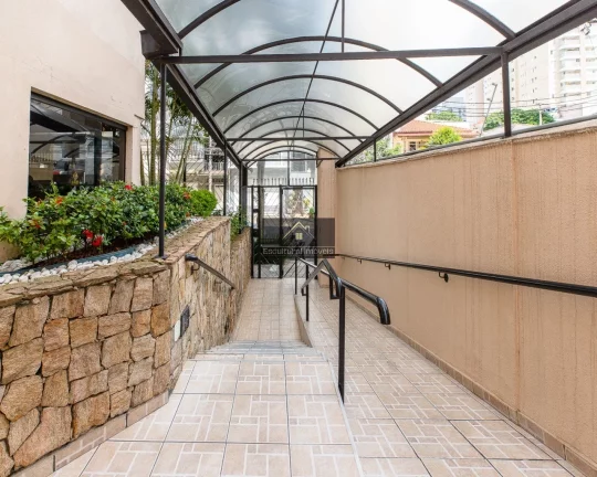 Imagem PROCURANDO APARTAMENTO PRÓXIMO PRAÇA DA ÁRVORE METRÔ!!! OLHE ESTE COMO 2 DORMITÓRIOS 2 BANHEIROS SALA 2 AMBIENTES, SACADA COZINHA ESPAÇOSA 1 VAGA