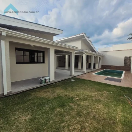 Imagem Casa para Venda em Atibaia, Vila Giglio, 3 dormitórios, 3 suítes, 5 banheiros, 4 vagas