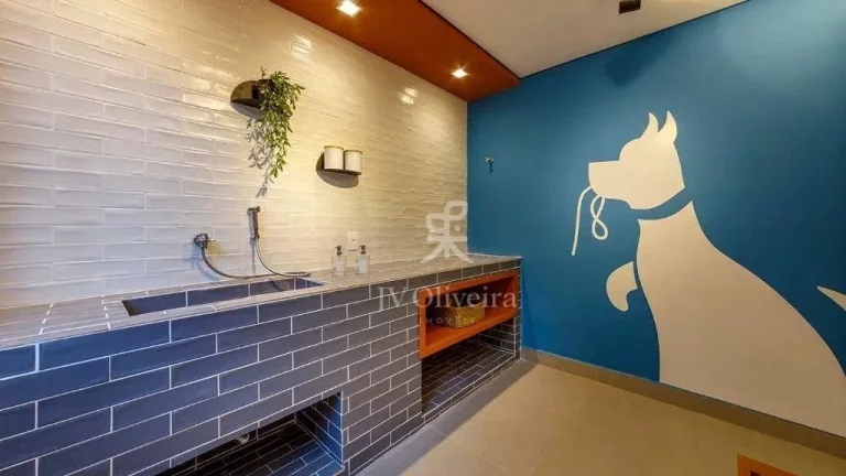 Imagem Studio com 1 dormitório para alugar por R$ 3.600,00/mês - Vila Butantã - São Paulo/SP