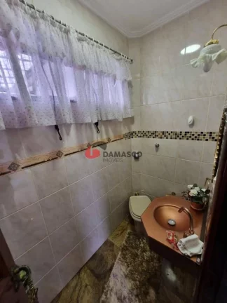 Imagem Casa à venda 3 Quartos, 1 Suite, 10 Vagas, 279M², Osvaldo Cruz, São Caetano do Sul - SP