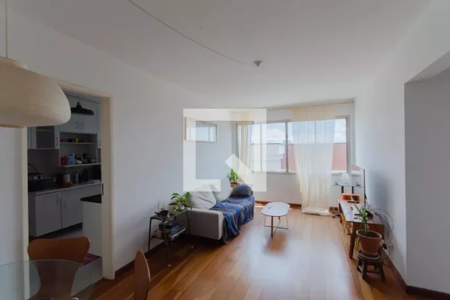 Imagem Apartamento à Venda - Vila Mariana, 2 Quartos, 90 m2