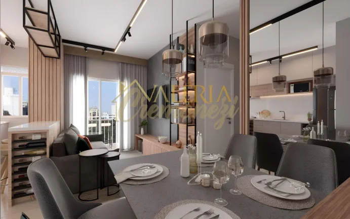 Imagem APARTAMENTO RESIDENCIAL em INDAIATUBA - SP, VILA SÃO JOSÉ