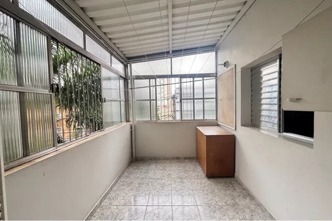 Imagem APARTAMENTO RESIDENCIAL em São Paulo - SP, Perdizes