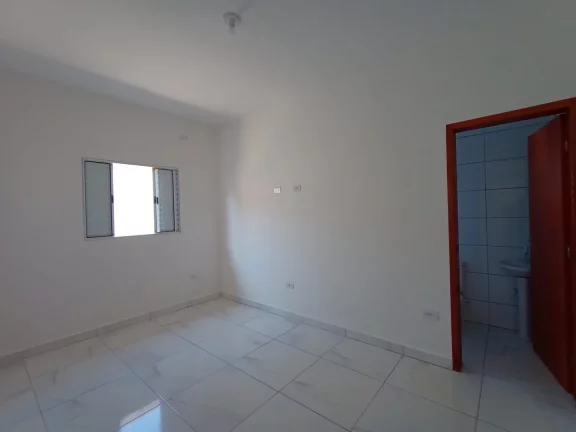 Imagem Casa com 2 dorms, Balneário Samas, Mongaguá - R$ 289.900,00 - Cod: 2384