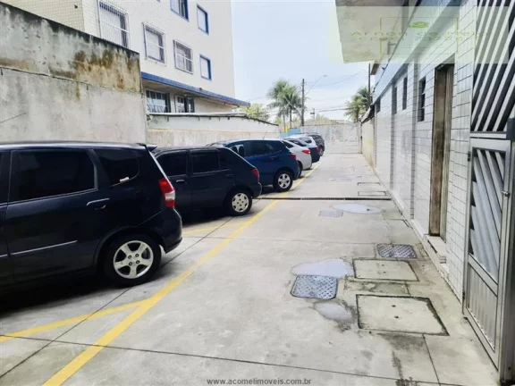 Imagem Apartamentos no Litoral para venda em Praia Grande no bairro Ocian