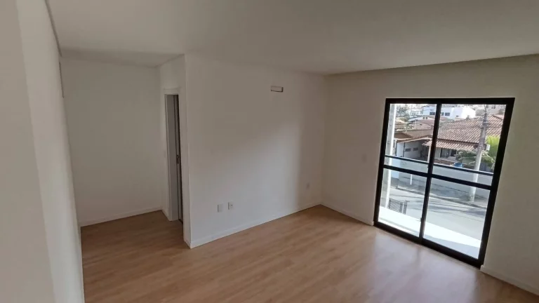 Imagem Geminado Sobrado Floresta uma suite e dois dormitorios