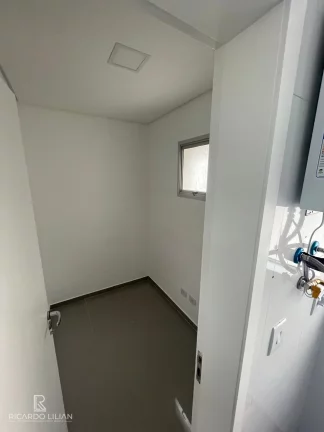 Imagem Apartamento Alto Padrão em Vila Regente Feijó, São Paulo/SP
