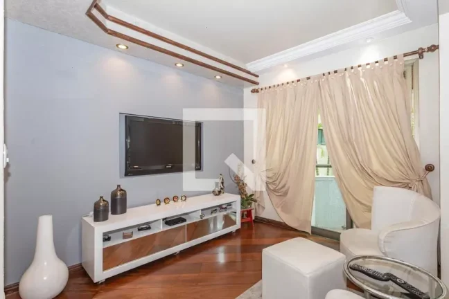 Imagem Apartamento à Venda - Aclimação, 3 Quartos, 189 m2