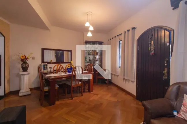 Imagem Casa à Venda - Cambuci, 4 Quartos, 127 m2