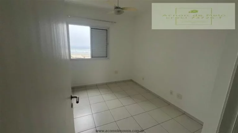 Imagem Apartamentos no Litoral para venda em Praia Grande no bairro Vila Mirim