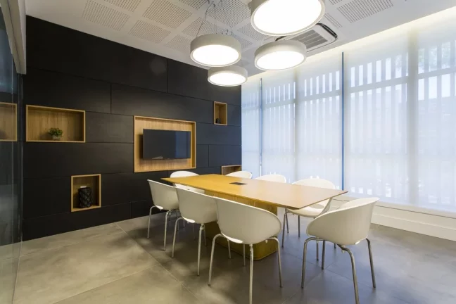 Imagem Sala Comercial à Venda, 52 m² em Tristeza - Porto Alegre